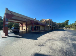 Americas Best Value Inn - Gainesville